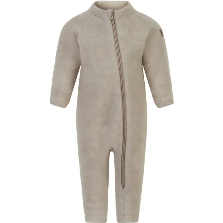 Ulddragt - Melange Offwhite - 74