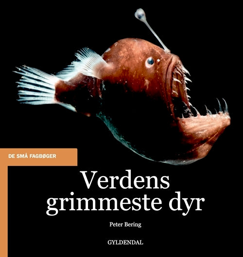 Verdens grimmeste dyr Verdens grimmeste dyr