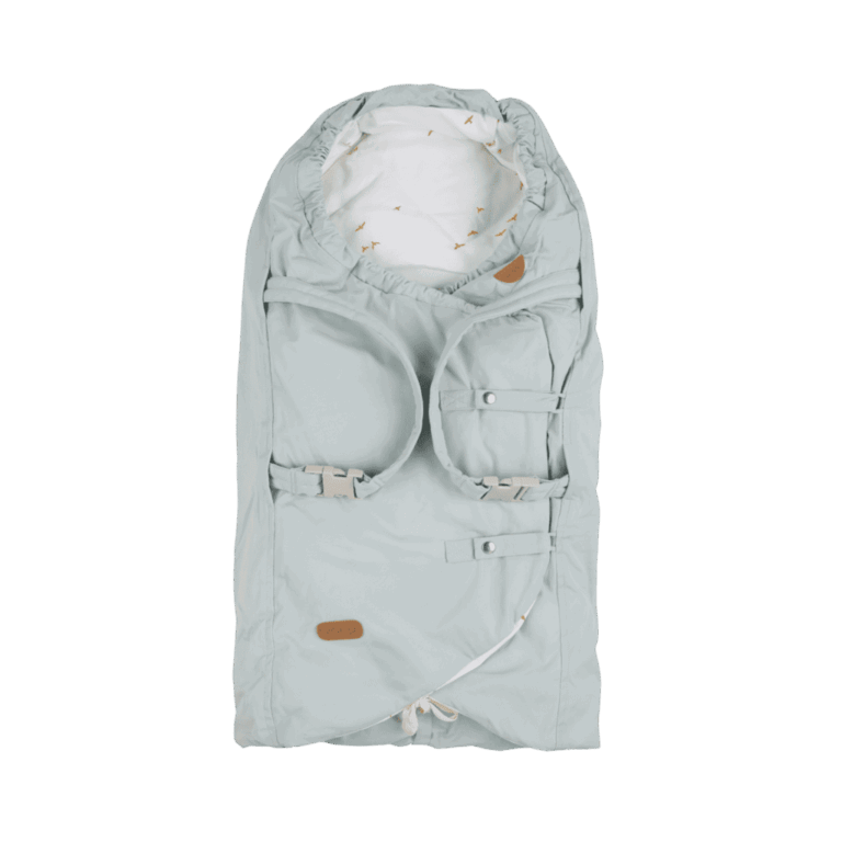 Voksi Carry - Dusty Green