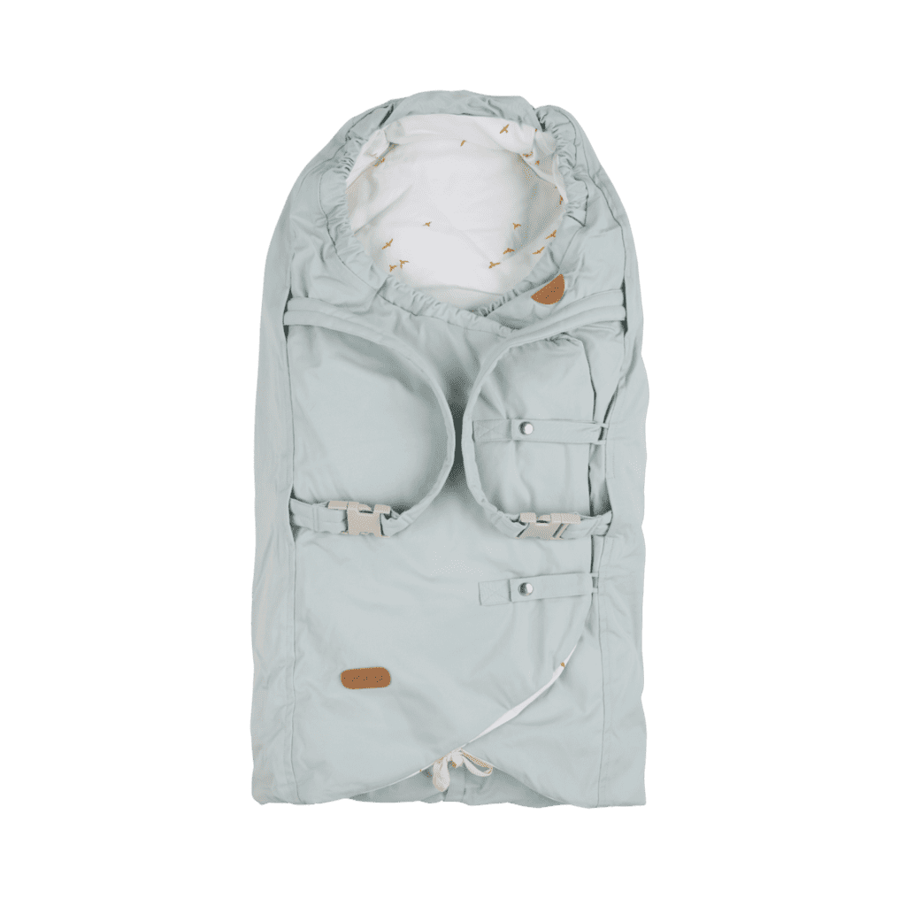 Voksi Carry - Dusty Green Voksi Carry - Dusty Green