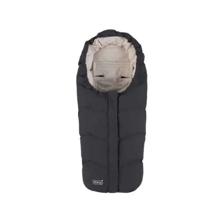 Voksi Move - Grey Cream