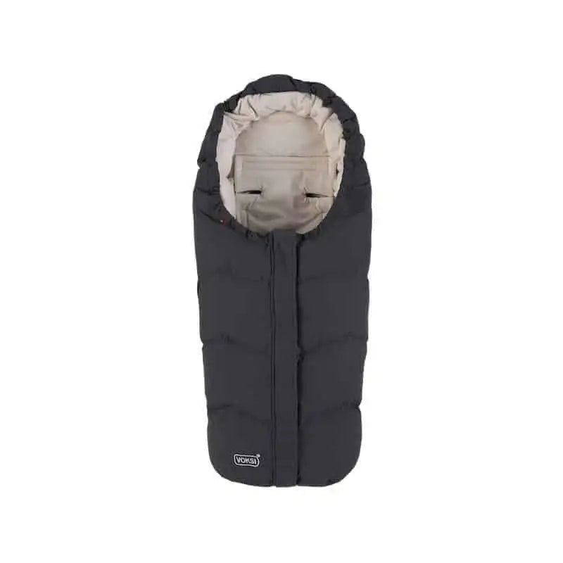 Voksi Move - Grey Cream