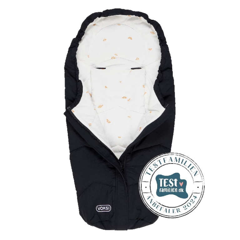 Voksi Move Light - Black