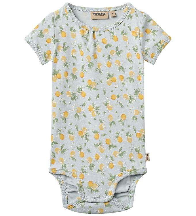 Wheat Body k/æ - Linette - Summer Blue Citrus Wheat Body k/æ - Linette - Summer Blue Citrus