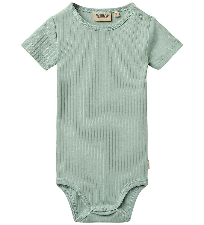 Wheat Body k/æ - Rib - Edvald - Green Pool