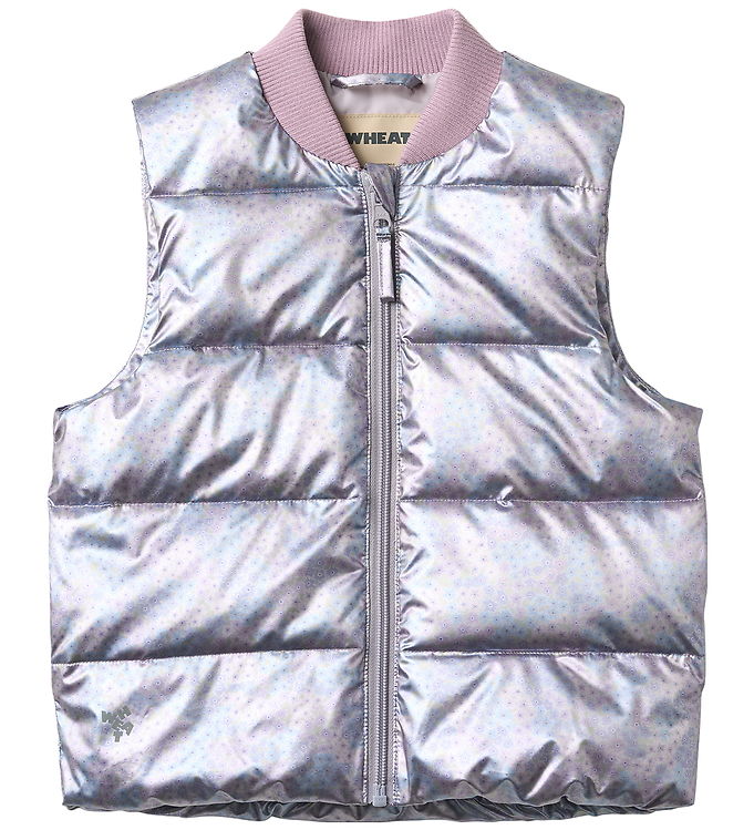 Wheat Dynevest - Fryd - Silver Sky Flower