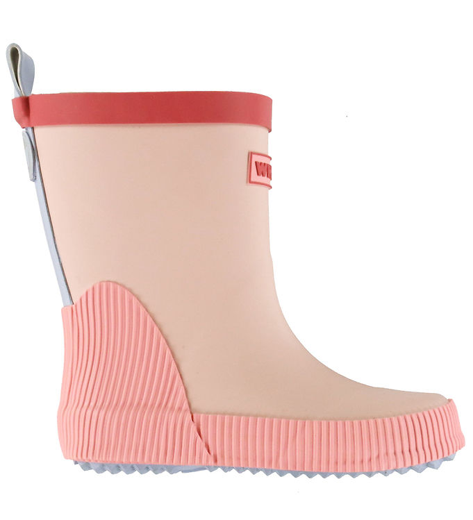 Wheat Gummistøvler - Welly - Powder Wheat Gummistøvler - Welly - Powder