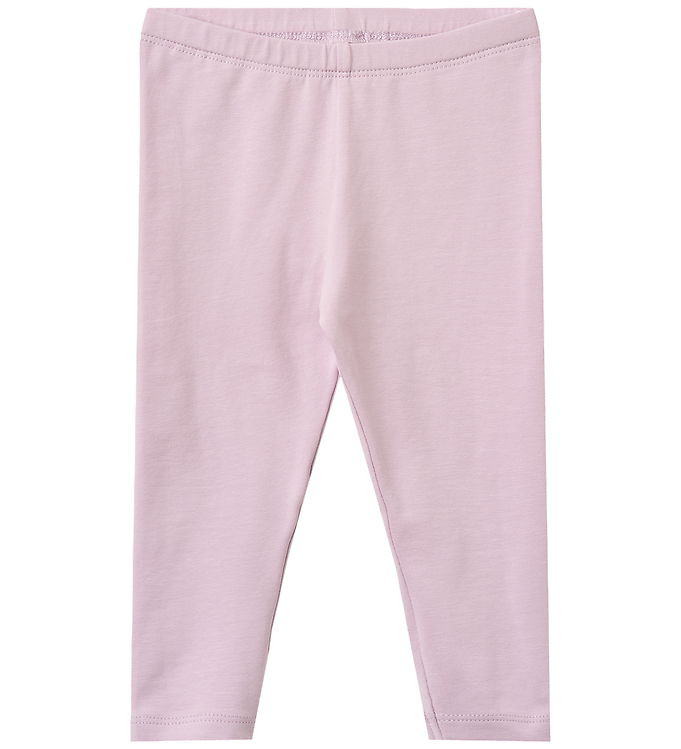 Wheat Leggings - Jules - Lavender Glow Wheat Leggings - Jules - Lavender Glow