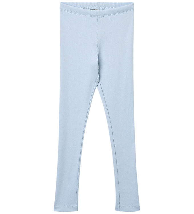 Wheat Leggings - Rib - Maddy - Air