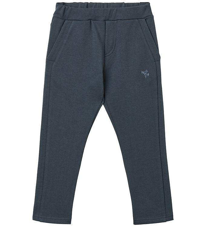 Wheat Sweatpants - Frank - Ink Wheat Sweatpants - Frank - Ink