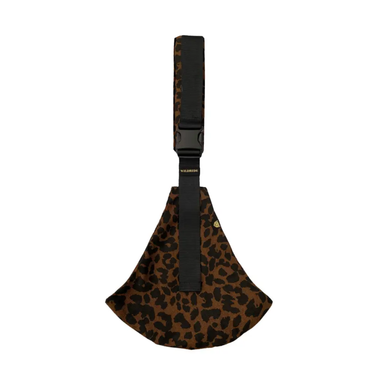 Wildride - Brown Leopard Wildride - Brown Leopard