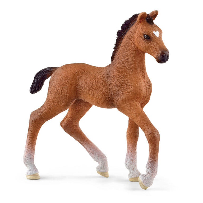 schleich Oldenborg Føl schleich Oldenborg Føl
