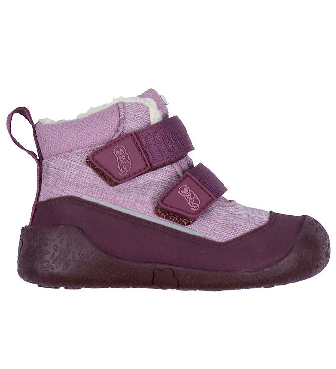 Affenzahn Begynderstøvler -Tex - Noos - Mid Boot - Snuggy Otter Affenzahn Begynderstøvler -Tex - Noos - Mid Boot - Snuggy Otter