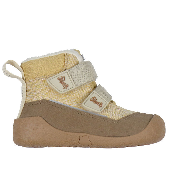 Affenzahn Begynderstøvler m. For - Tex - Noos - Mid Boot - Snugg