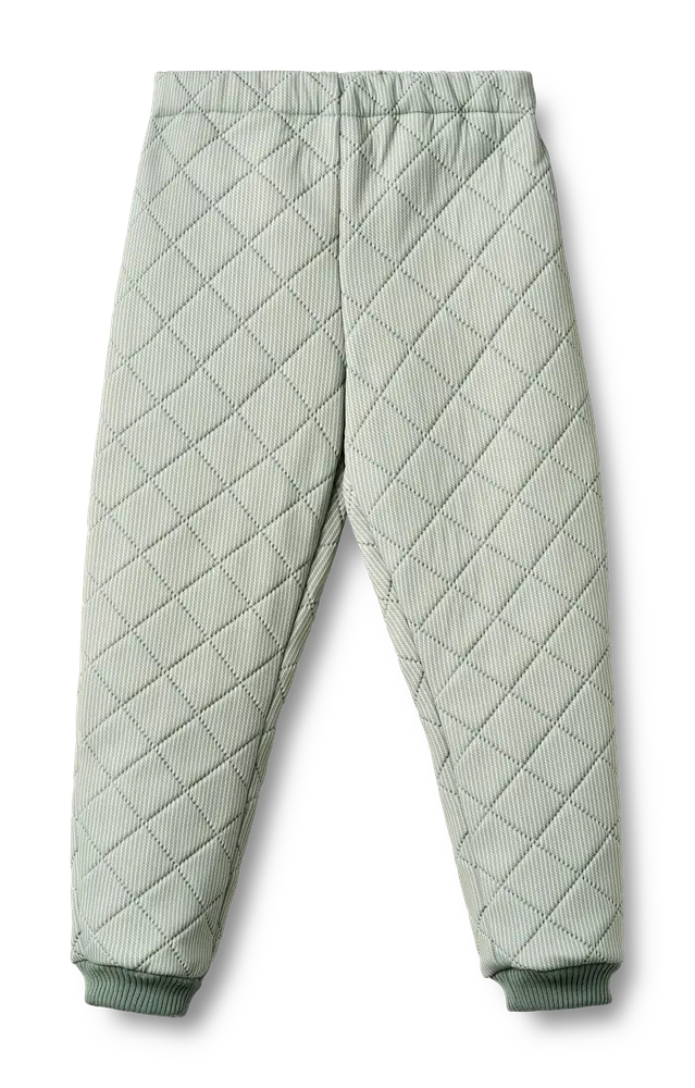 Alex Termobukser - Green stripe - 104 Alex Termobukser - Green stripe - 104