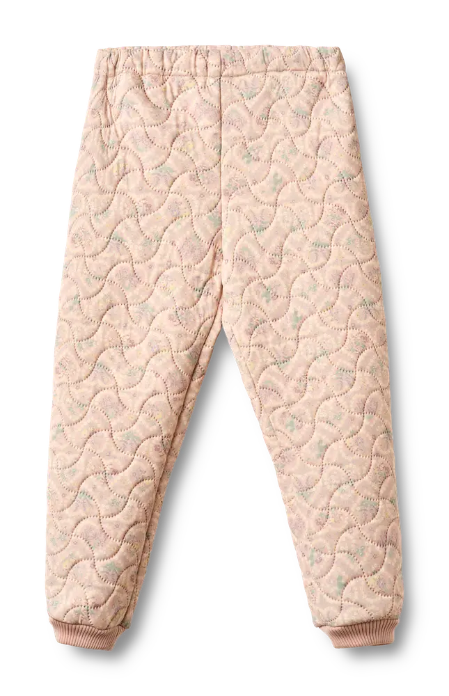Alex Termobukser - Heart flowers - 104