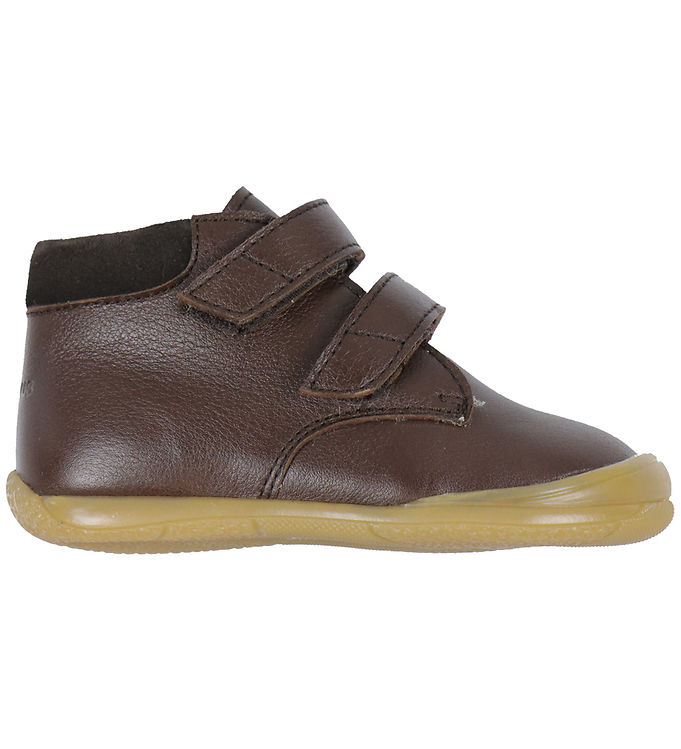 Angulus Begyndersko - Prewalker - Dark Brown Angulus Begyndersko - Prewalker - Dark Brown