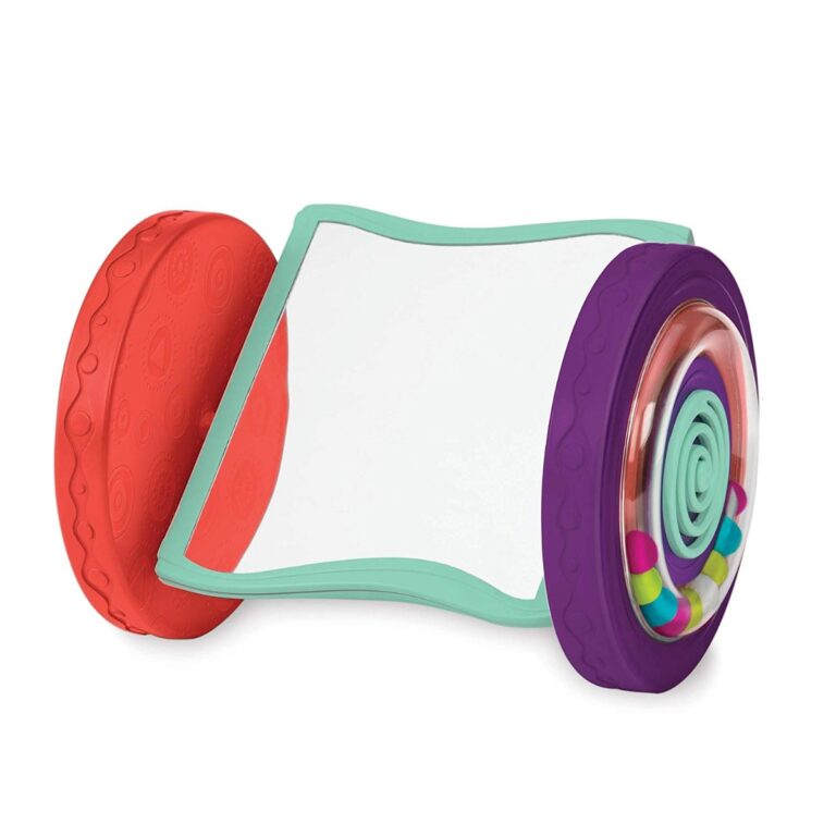 B. Toys | Rullespejl Looky-Looky