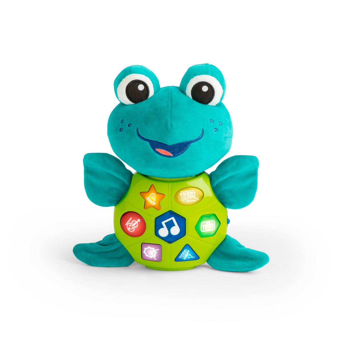 Baby Einstein - Musikskildpadden Neptun Baby Einstein - Musikskildpadden Neptun