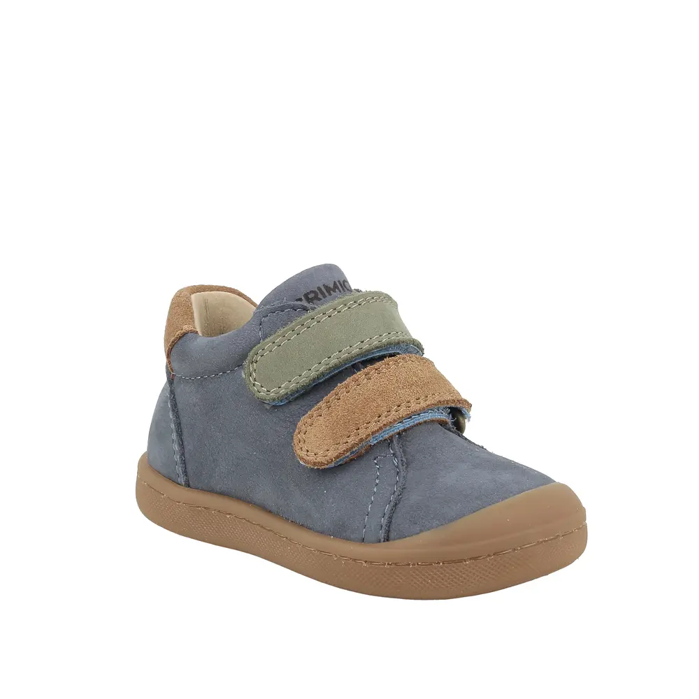 Baby Snail Prewalker - Avio/camel - 23