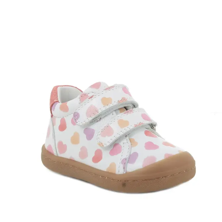 Baby Snail Prewalker - Bianco multicolor - 23