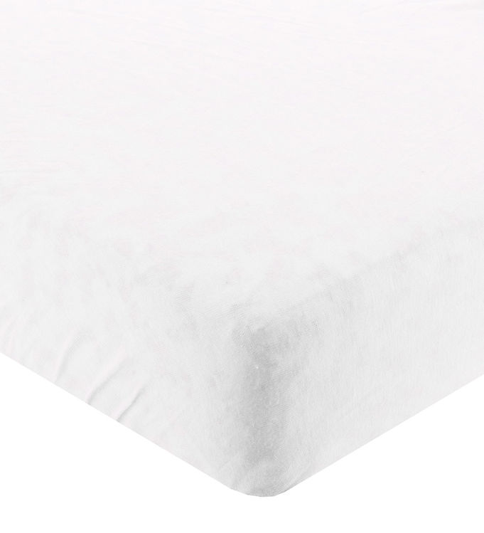 BabyDan Stræklagen Til Lift/Kombivogn - 32x78 cm - Hvid