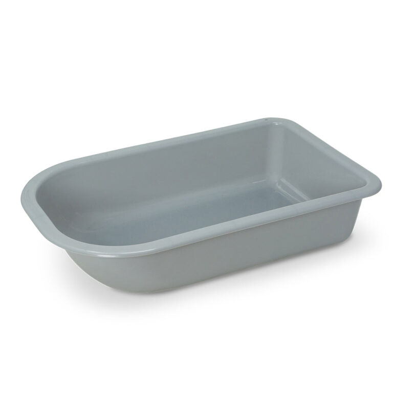 Badekar, grå