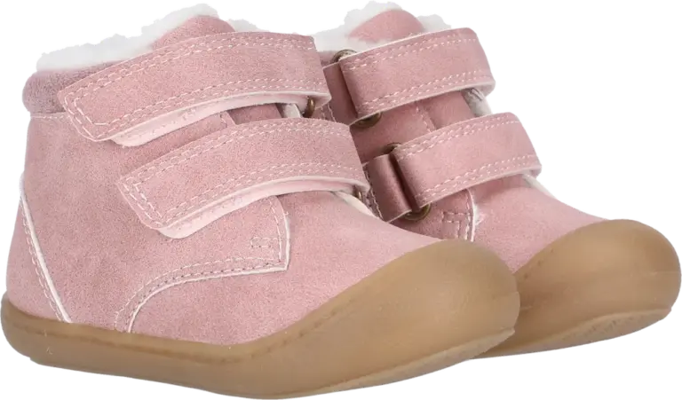 Baolin Prewalker sko - Woodrose - 23