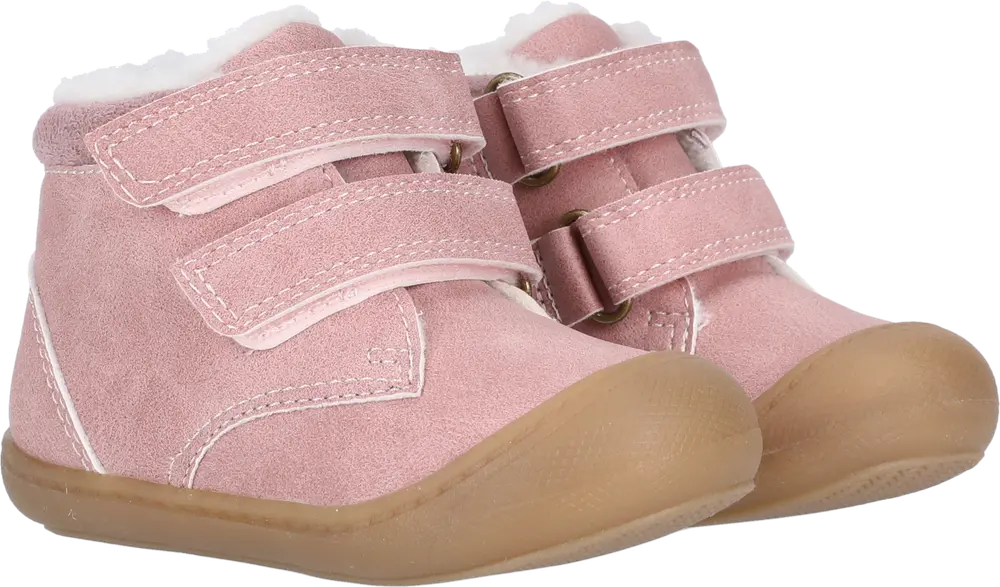Baolin Prewalker sko - Woodrose - 23