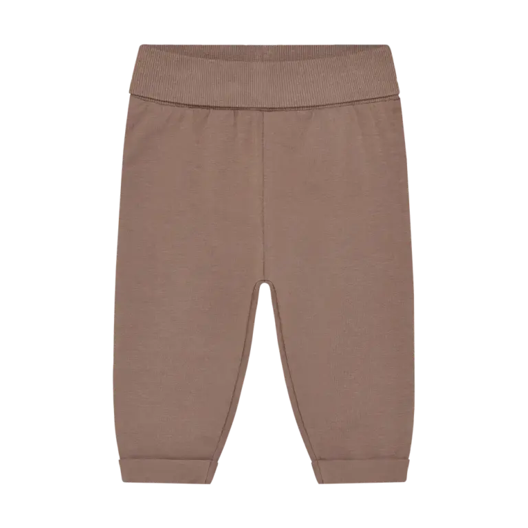 BeKids Baggy Bukser - Mountain Trail - 90