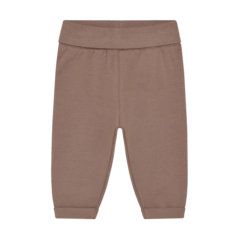 BeKids Baggy Bukser - Mountain Trail - 90