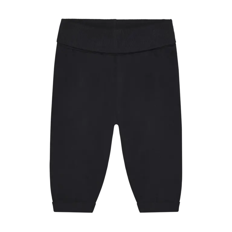 BeKids Baggy Bukser - Sky Captain - 70