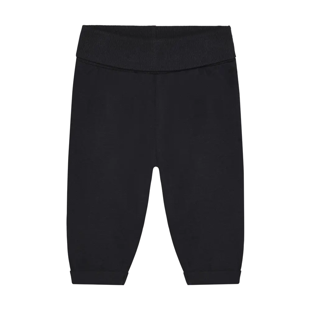 BeKids Baggy Bukser - Sky Captain - 70