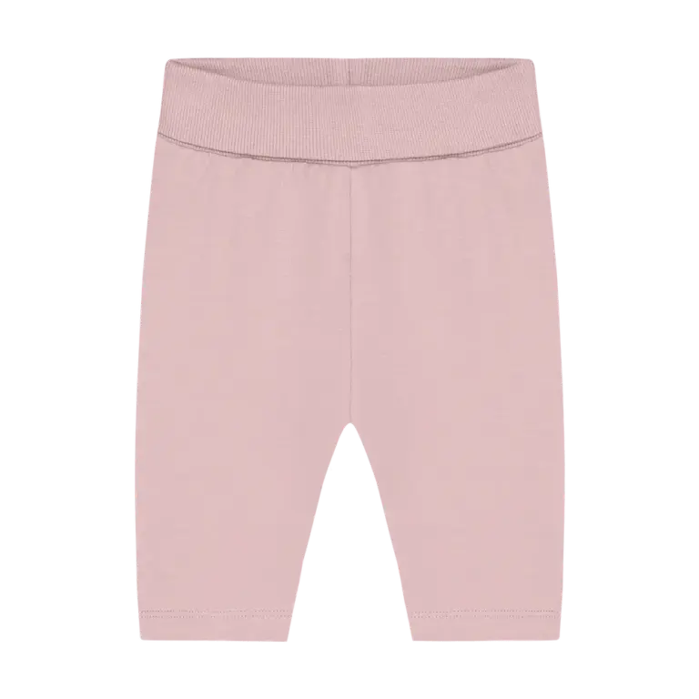 BeKids Baggy Bukser - Starling - 90