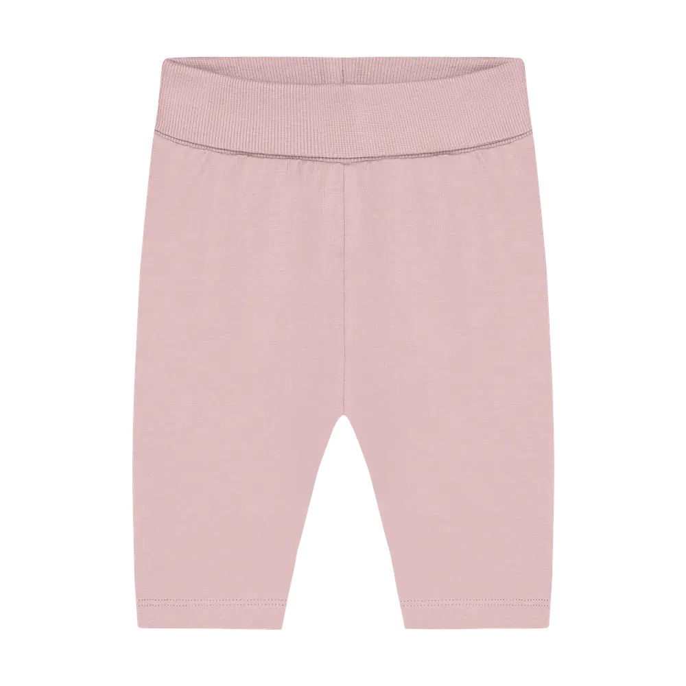 BeKids Baggy Bukser - Starling - 90