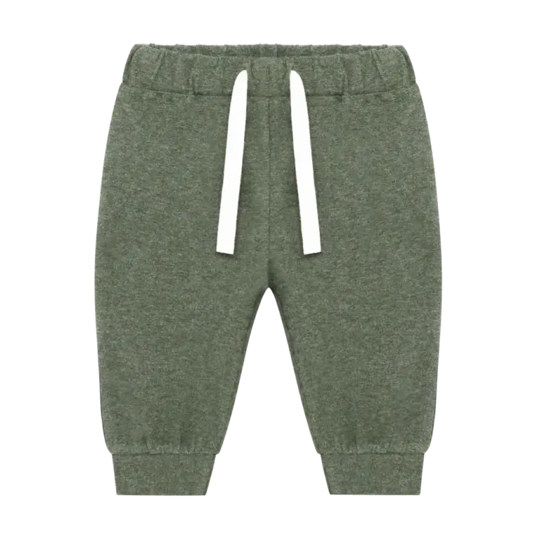 BeKids Bukser - Four Leaf Clover - 90