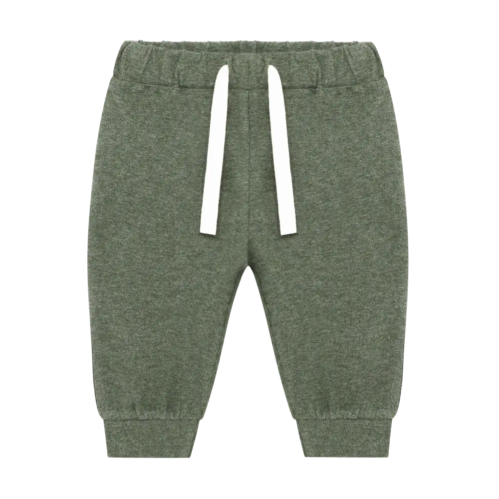 BeKids Bukser - Four Leaf Clover - 90