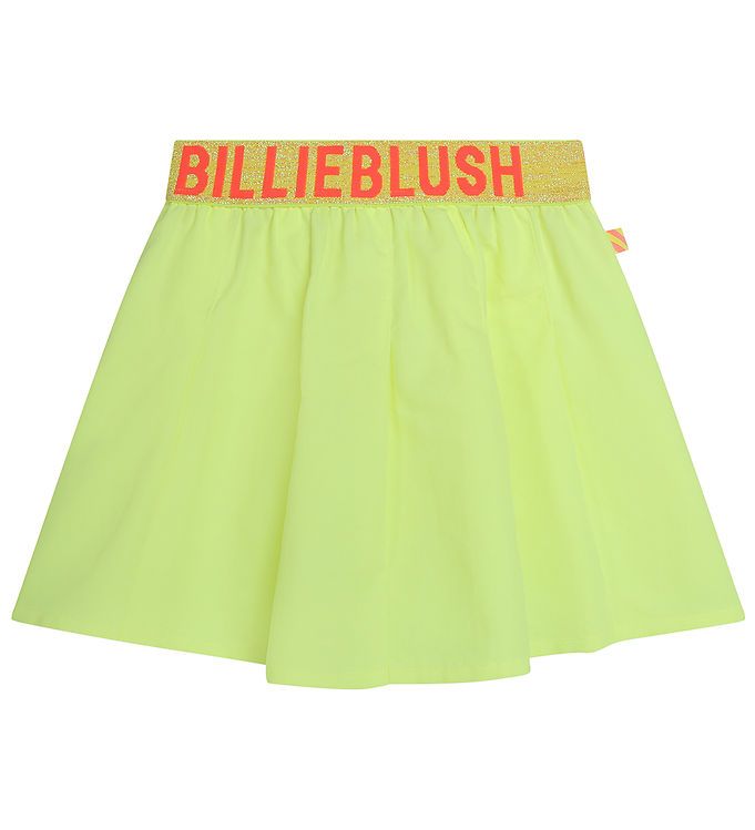 Billieblush Nederdel - Ochre Billieblush Nederdel - Ochre
