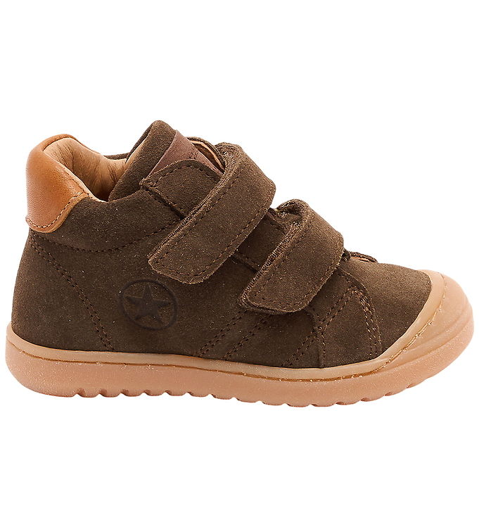 Bisgaard Begyndersko - Thor - Dark Brown