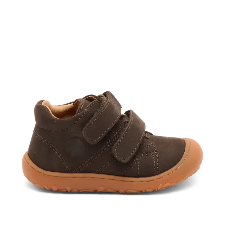 Bisgaard Hale V Prewalker - Dark Brown - 22