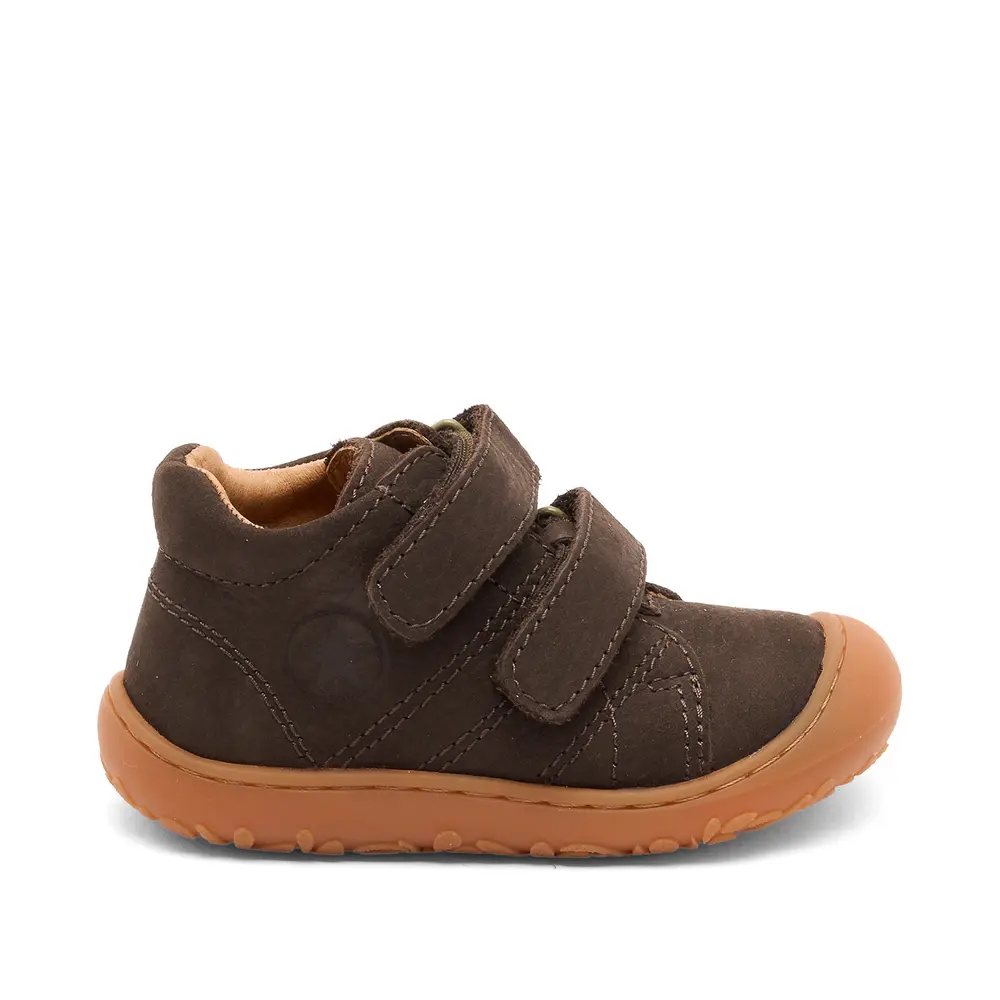 Bisgaard Hale V Prewalker - Dark Brown - 22 Bisgaard Hale V Prewalker - Dark Brown - 22