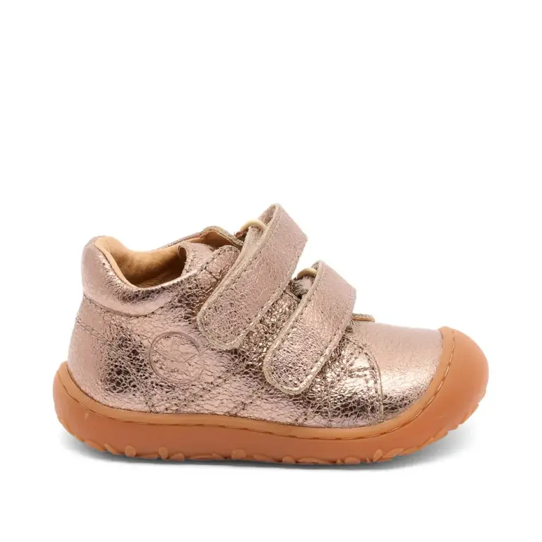 Bisgaard Hale V Prewalker - Rose Gold - 24