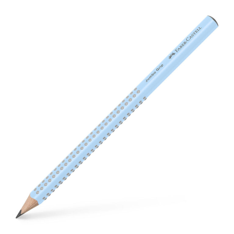 Blyant Faber-Castell jumbo grip b