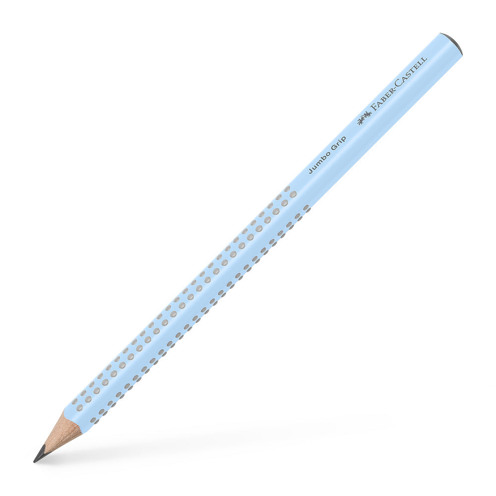 Blyant Faber-Castell jumbo grip b