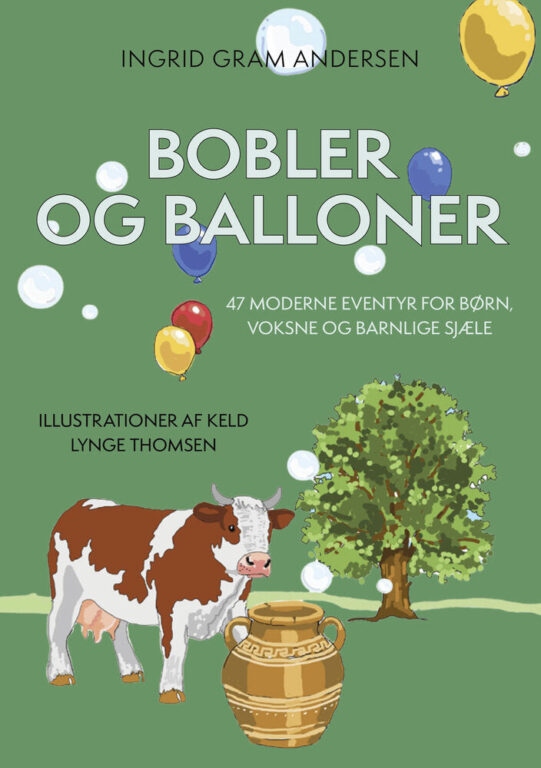 Bobler og balloner