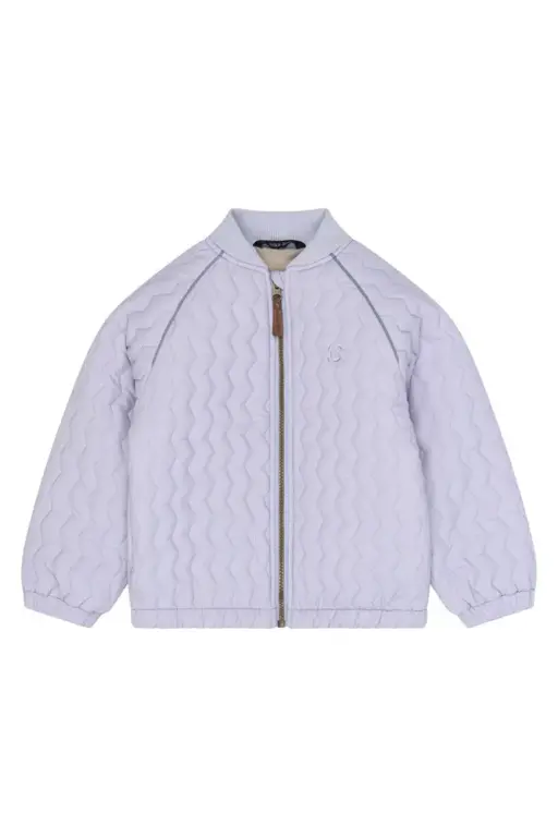 Bomber Jakke - Thistle - 104