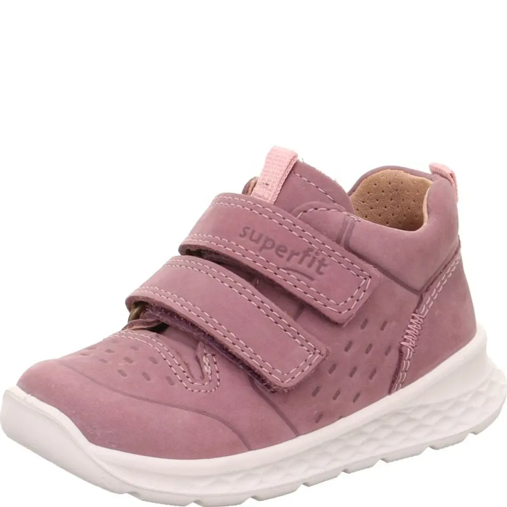 Breeze Sneaker - Lilla/Pink - 25 Breeze Sneaker - Lilla/Pink - 25