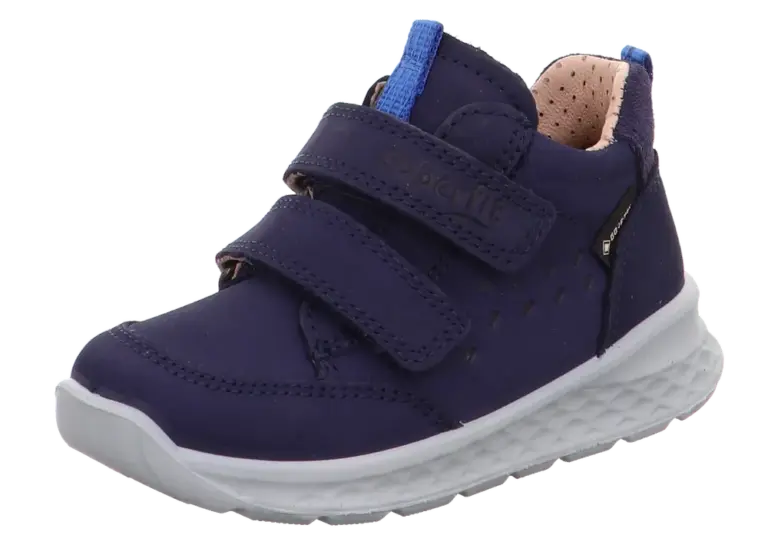 Breeze tex - Blue - 23