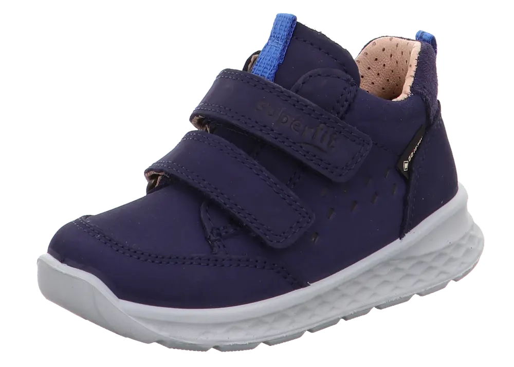 Breeze tex - Blue - 23