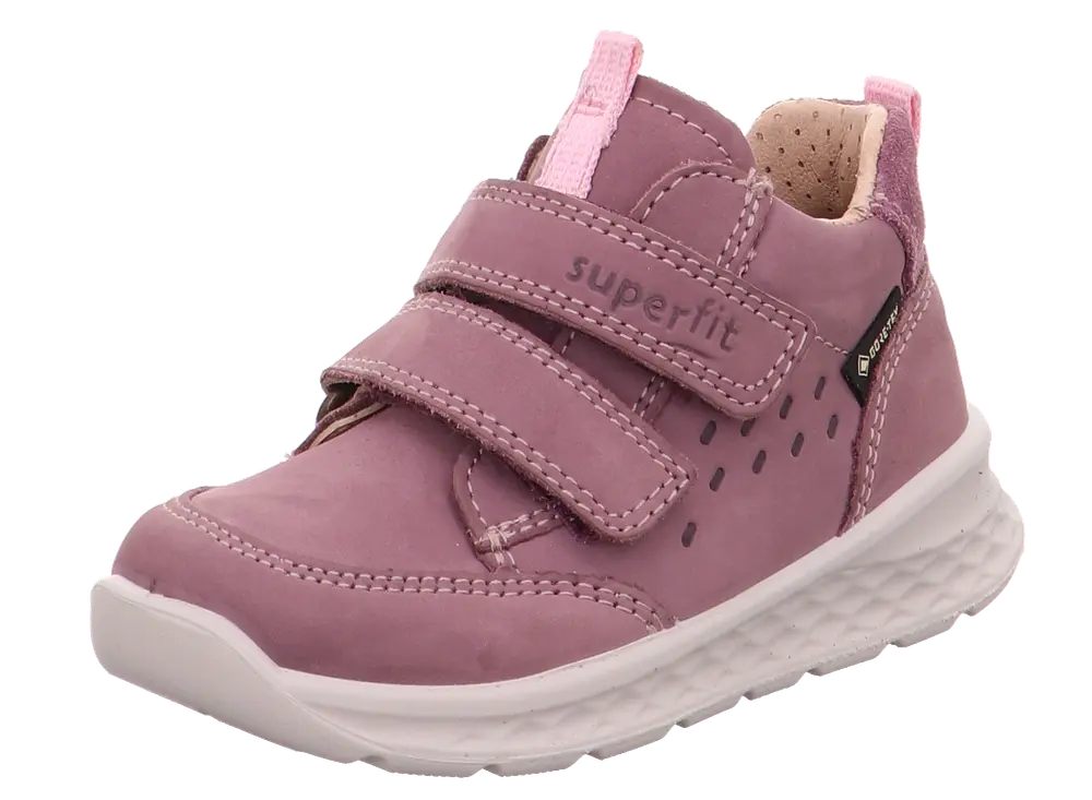 Breeze tex - Lilac - 21